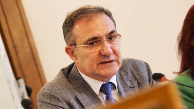 Няма нищо което да е повишено в бюджета нито данъци